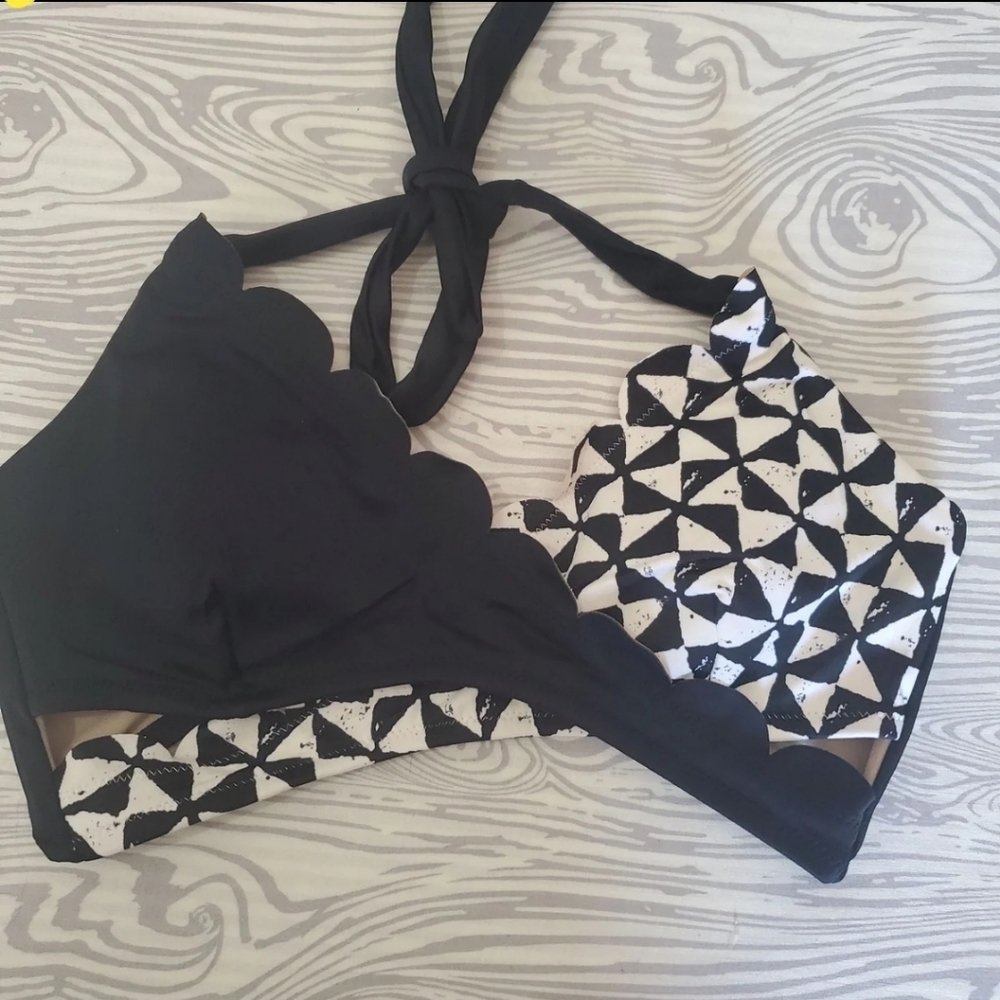 Bathing Suit TOP